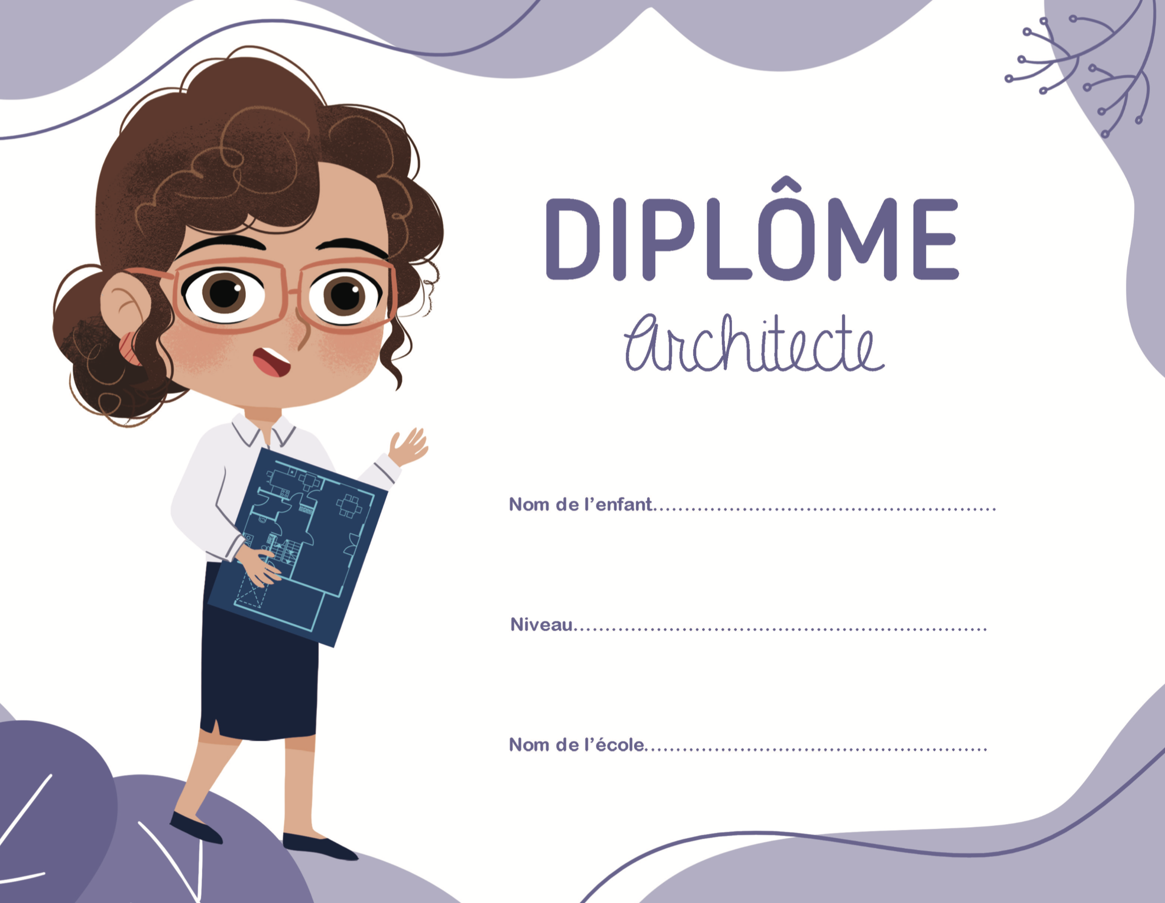 Diplômes